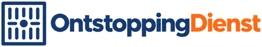 OntstoppingDienst logo